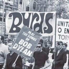 The Byrds - The Byrds Play Dylan