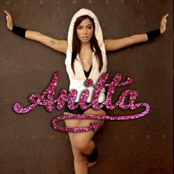  do Anitta - Álbum Anitta Download