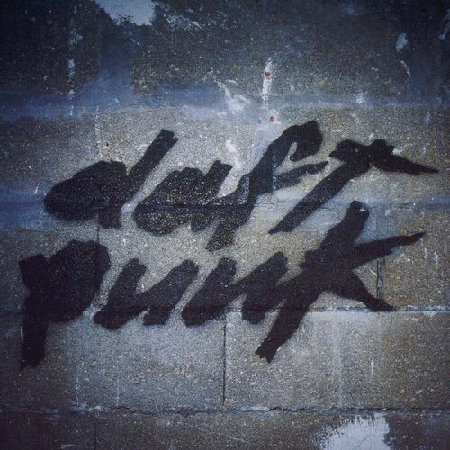 Revolution 909 - Daft Punk