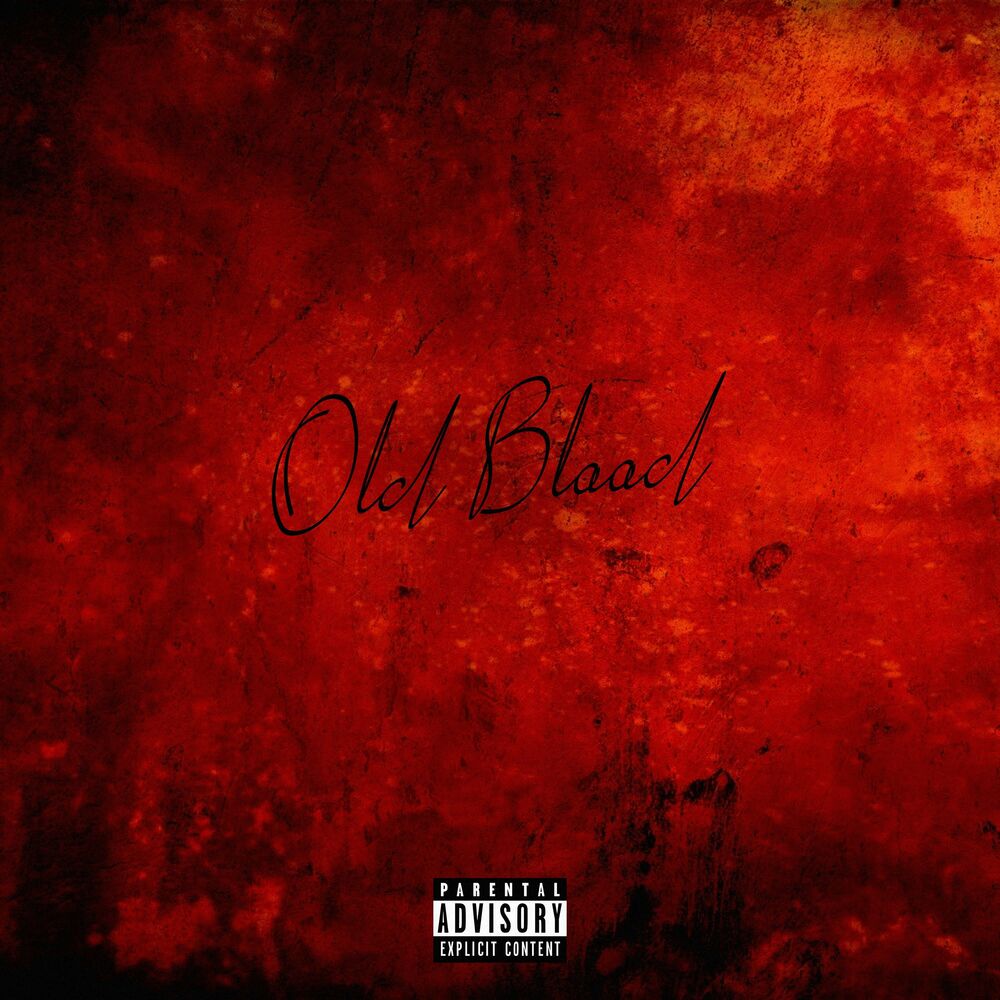 NU ART – Old Blood – Single