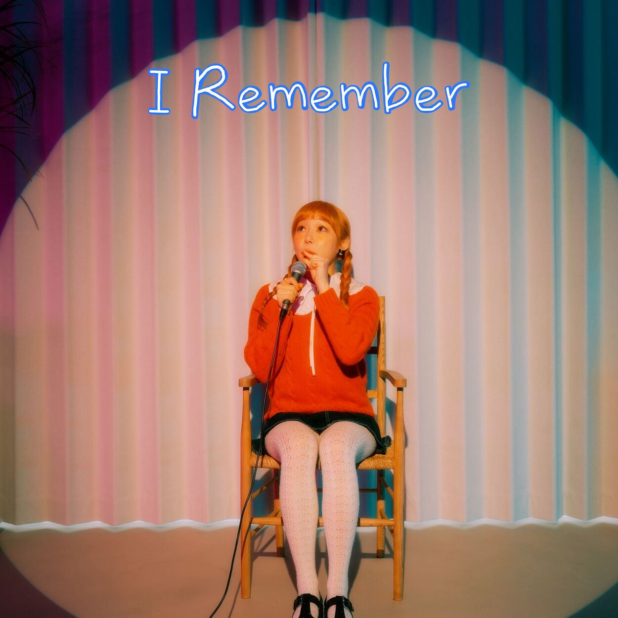 Seen Hyun Hee – I Remember – Single