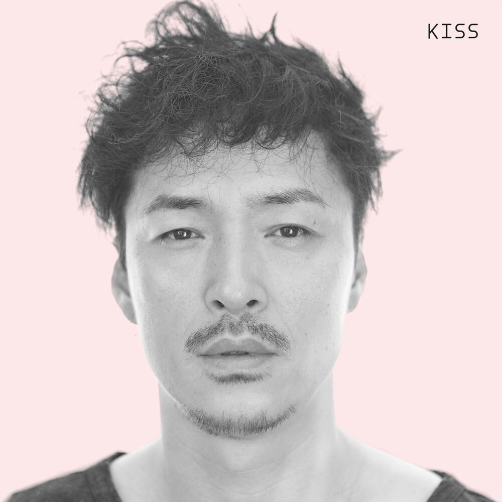 Kang San Ae – Kiss – EP