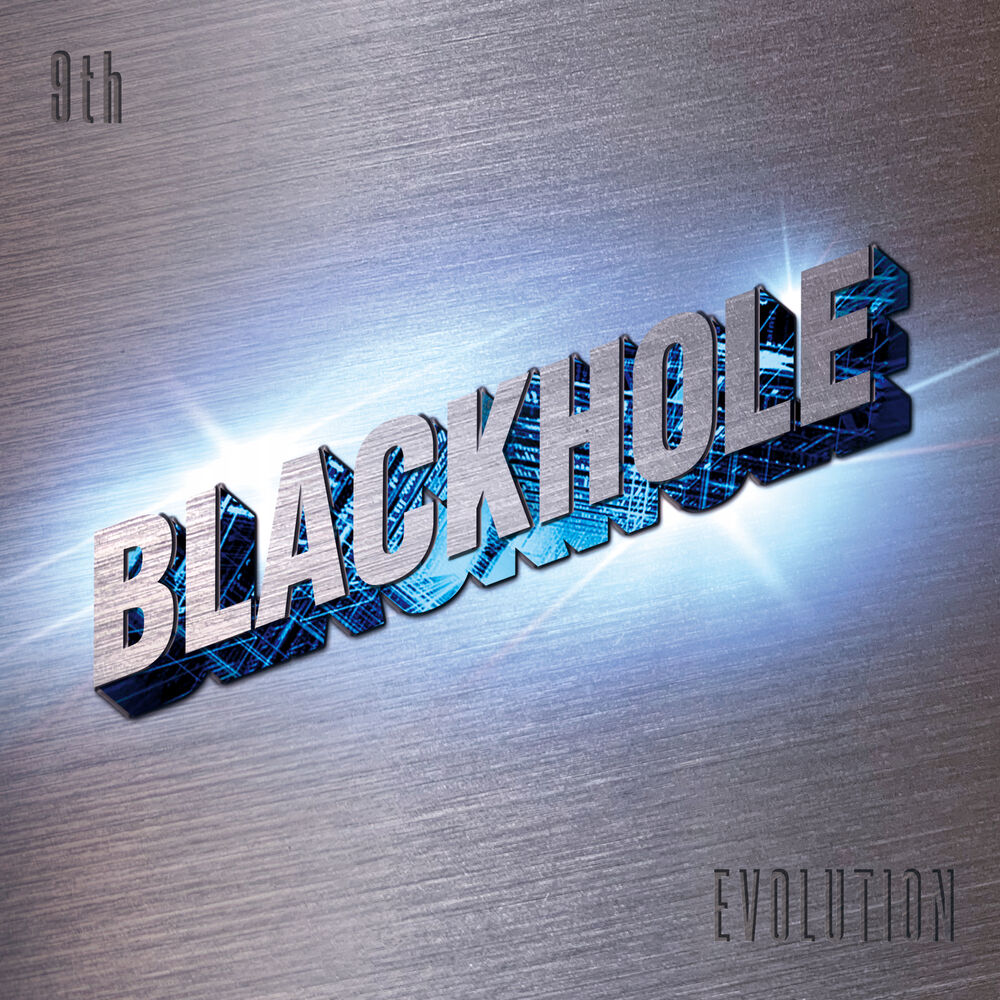 Black Hole – Evolution