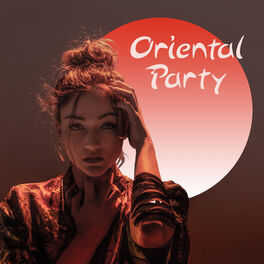 oriental party