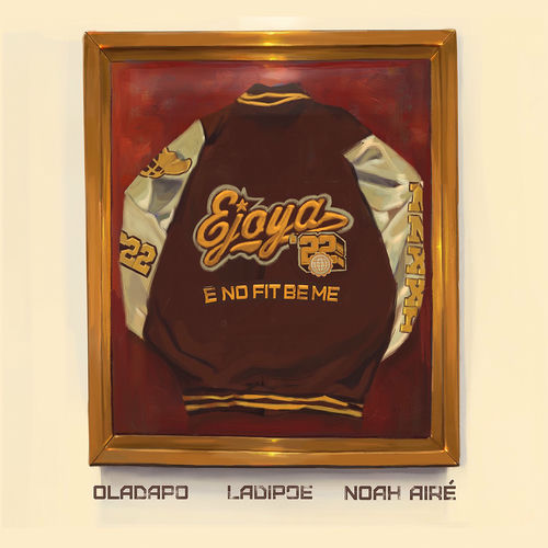 Track artwork