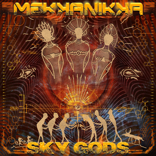 mekkanikka discography mekkanikka discography