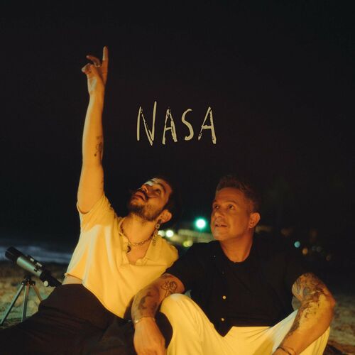 NASA - Camilo