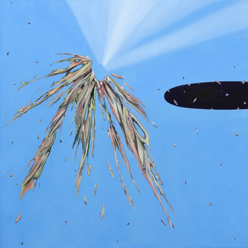 Park So Eun – I’ll Love You All The Time – Single