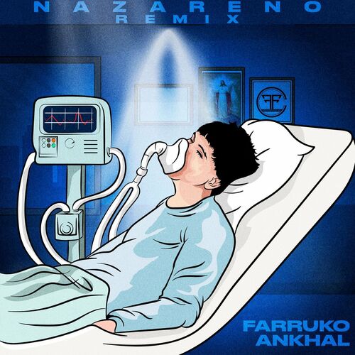 Nazareno (Remix) - Farruko