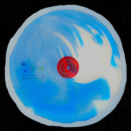 gikuhasi – Coin Laundry Band Practice