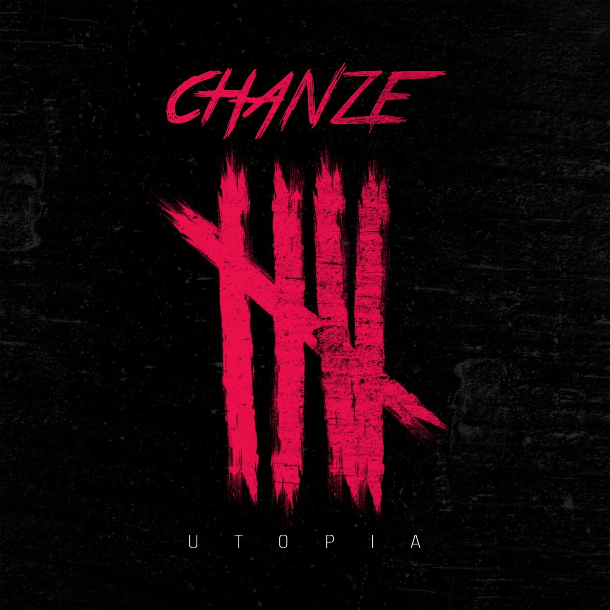 Chanze – UTOPIA – Single