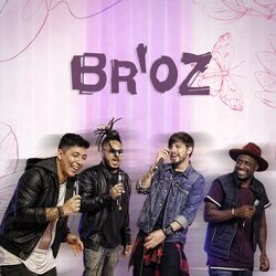 Download CD Br\’oZ – Live Session 2020