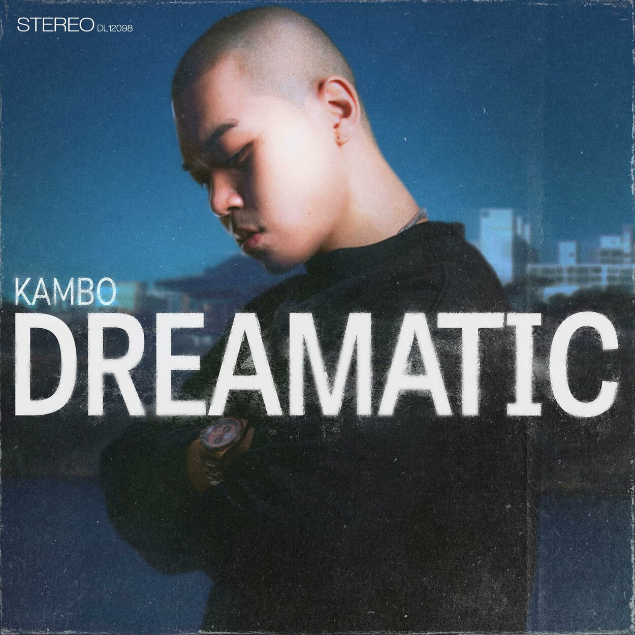 KAMBO – Dreamatic