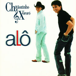 Download Chitãozinho e Xororó - Alô 1999