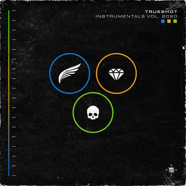 TrueShot - Instrumentals, Vol. 2020 [EP] (2021)