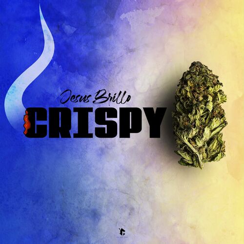 Crispy - Jesus Brillo