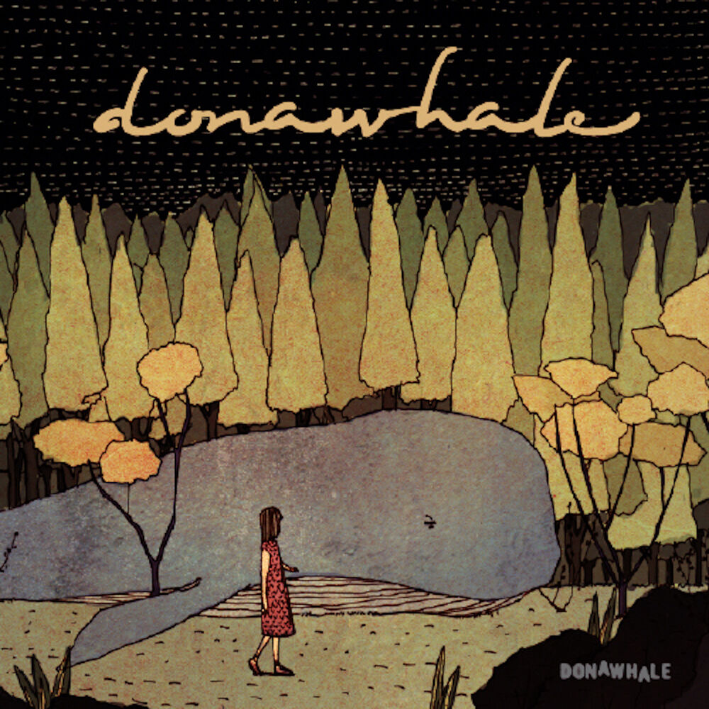 Donawhale – Donawhale