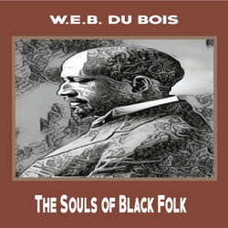 W. E. B. Du Bois:The Souls of Black Folk (YonaBooks)