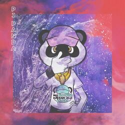 My Favorite Rapper Is a Panda