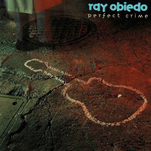 Perfect Crime by Ray Obiedo - Reviews & Ratings on Musicboard