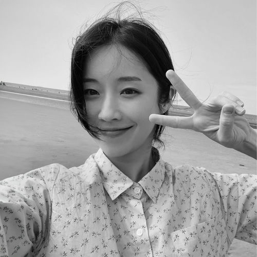 Oh Si Young – Only good things will happen – Single