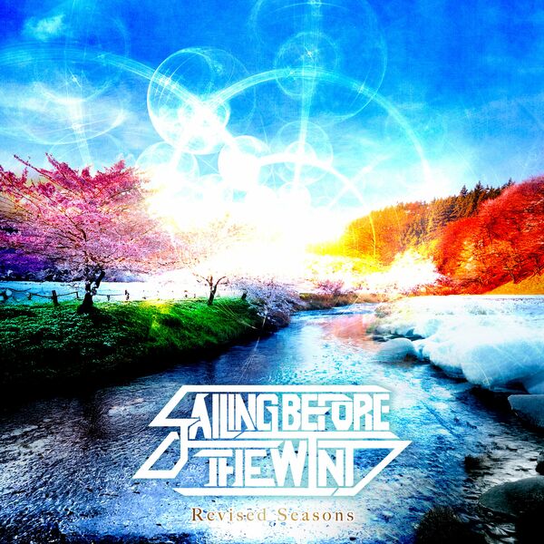 Sailing Before The Wind - Revised Seasons [EP] (2024)