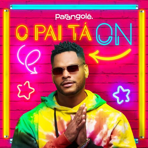 #Empoderada - Parangolé Download