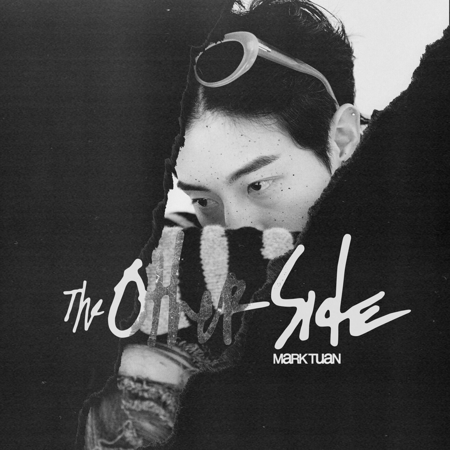Mark Tuan – the other side