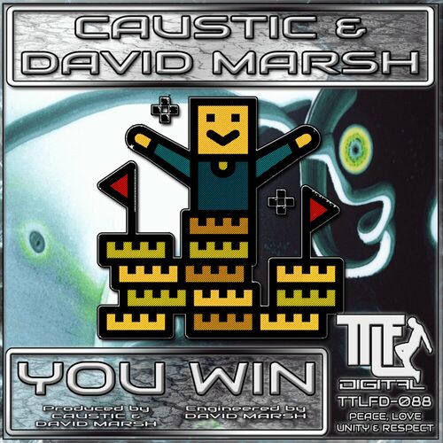 David Marsh - You Win (2024)