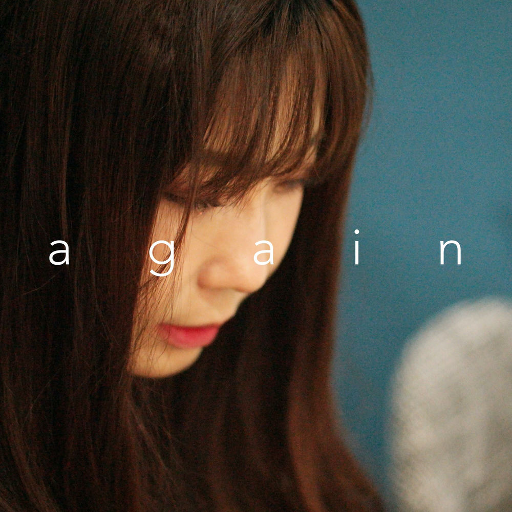 Cha Min Hee – Again – Single