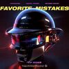 HEDEGAARD / MARTIN JENSEN / VICTORIA NADINE - FAVORITE MISTAKES