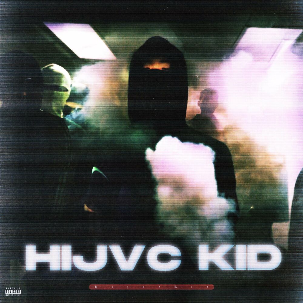 Hijvc Kid – HIJVC KID