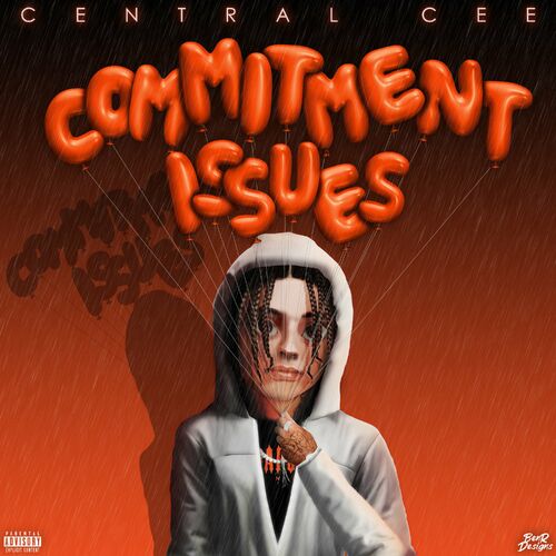 Commitment Issues - Central Cee