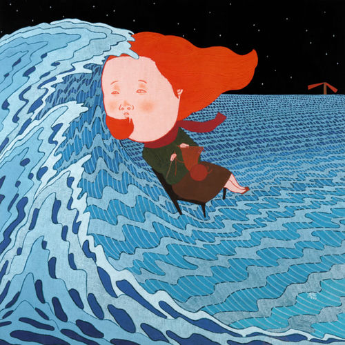 e_so – Needle and thread – Single