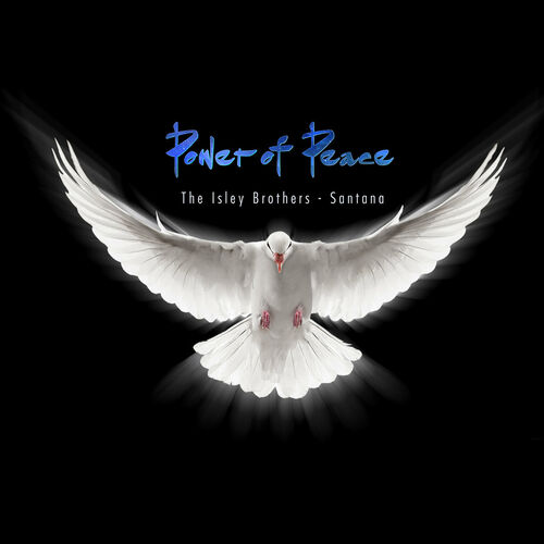 The Isley Brothers: Power Of Peace - Streaming de música - Escuchar en Deezer