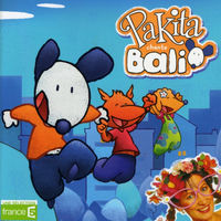 pakita chante bali