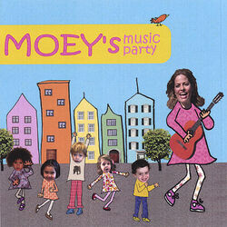 Moey’s Music Party