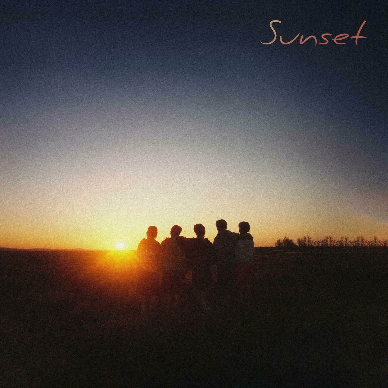 POW – Sunset – Single