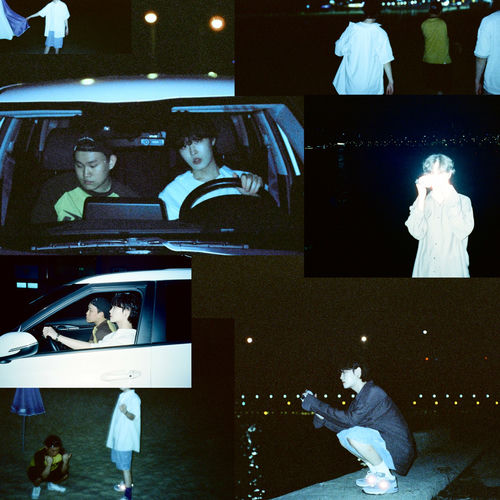 Bas Bao – Don’t Deserve It – Single