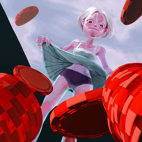 EXN – Lucky Draw – Single