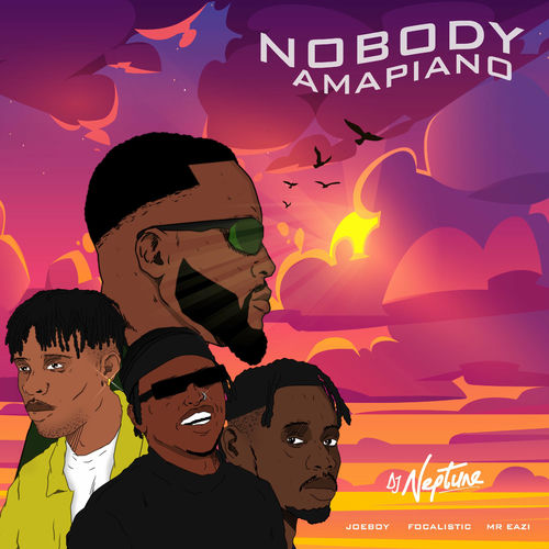 Track artwork