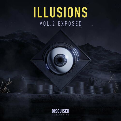 VA - Illusions Vol. 2 - EXPOSED