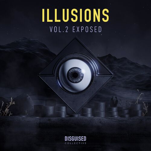 Download VA - Illusions Vol. 2 - EXPOSED mp3