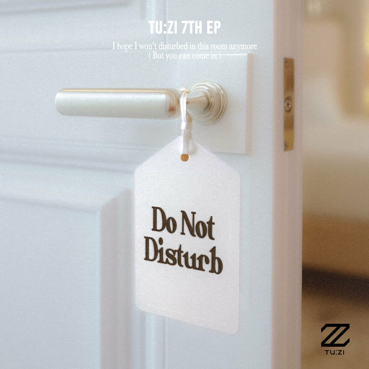 2Z – Do Not Disturb – EP