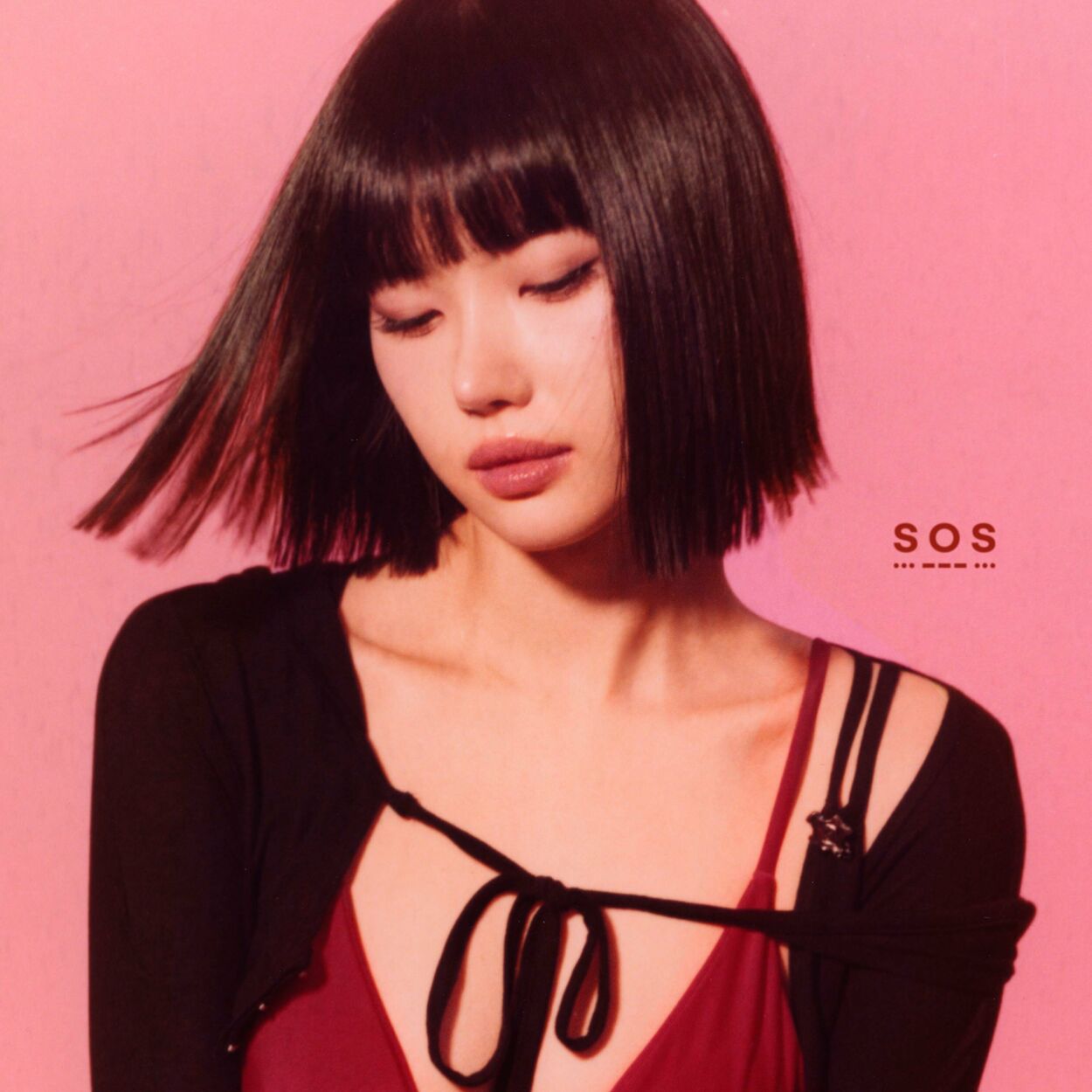 Izykite – SOS – Single