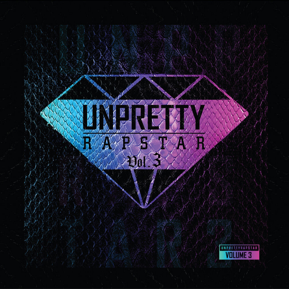 Various Artists – Unpretty Rapstar 3 Compilation