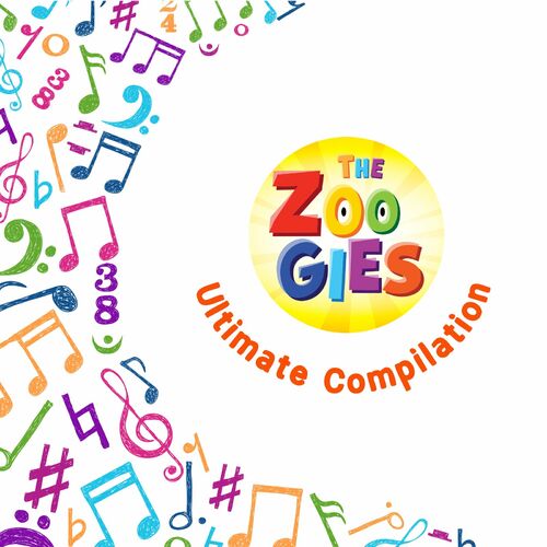 The Zoogies Ultimate Compilation by The Zoogies - Reviews & Ratings on ...