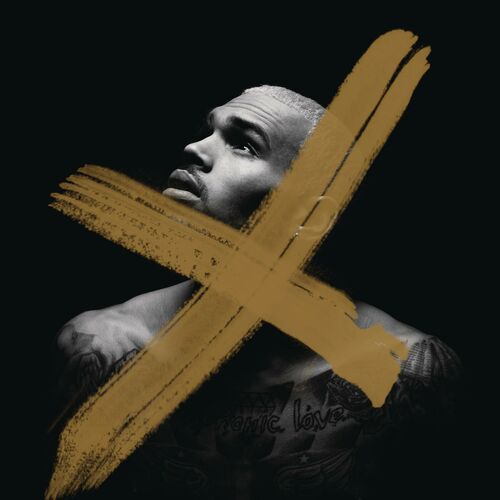 X (Expanded Edition) - Chris Brown