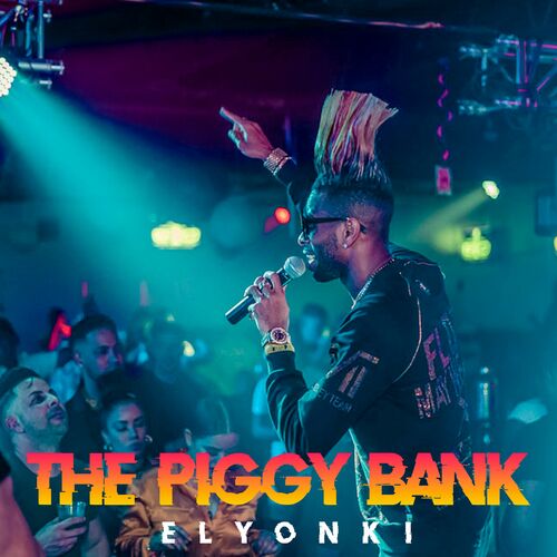 The Piggy Bank - El Yonki
