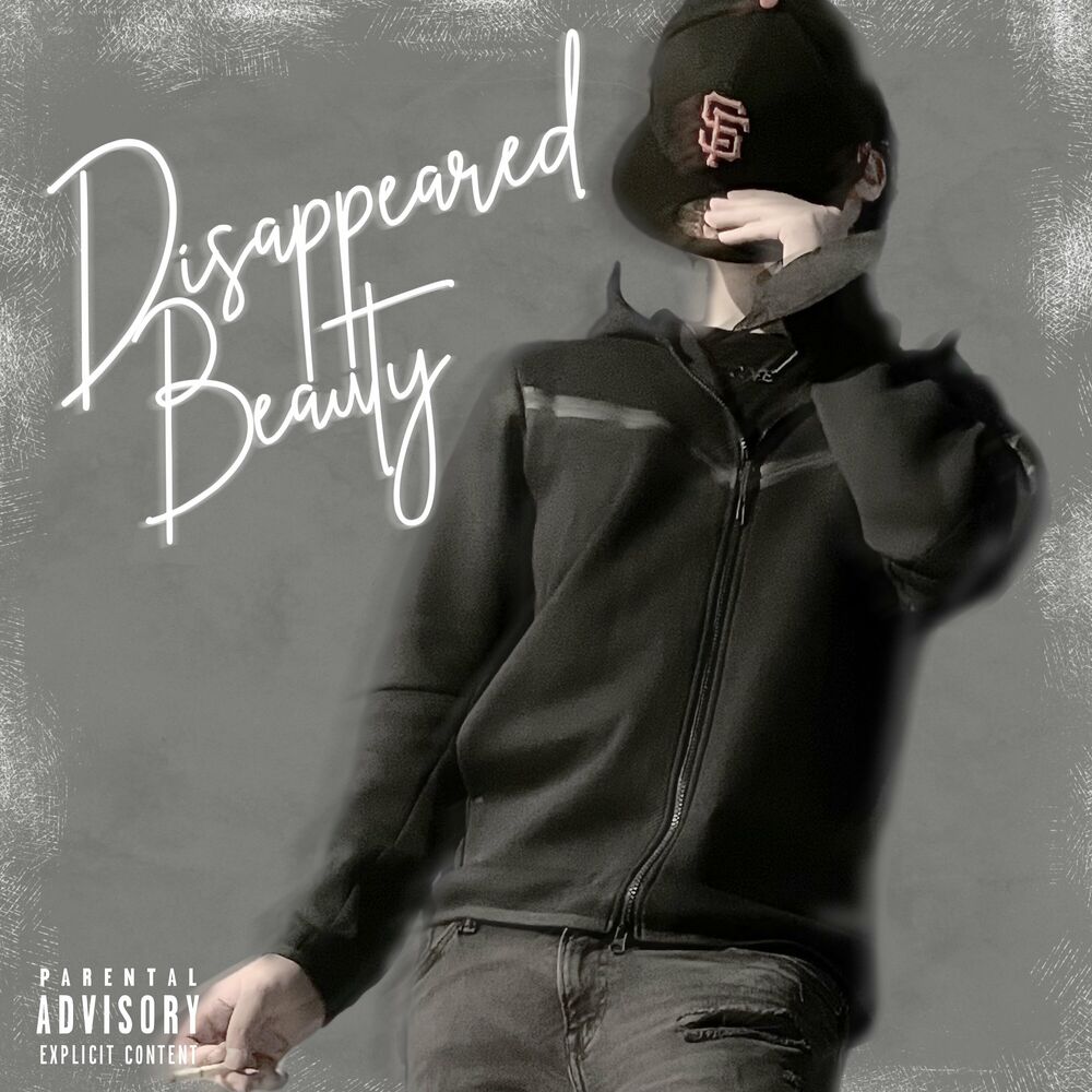 Lil Tione – Disappeared Beauty – EP